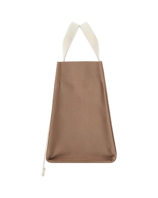 MARHEN.J Natural Neutrals Rico Mini Comfort