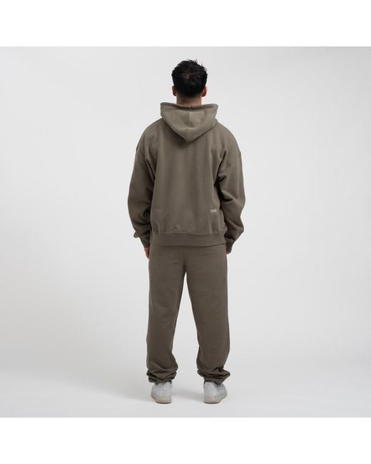 Storm Green Everyday Sweatpants