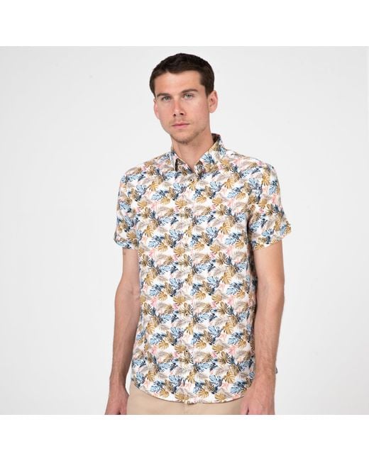 Vustra Green Palm Paradise for men