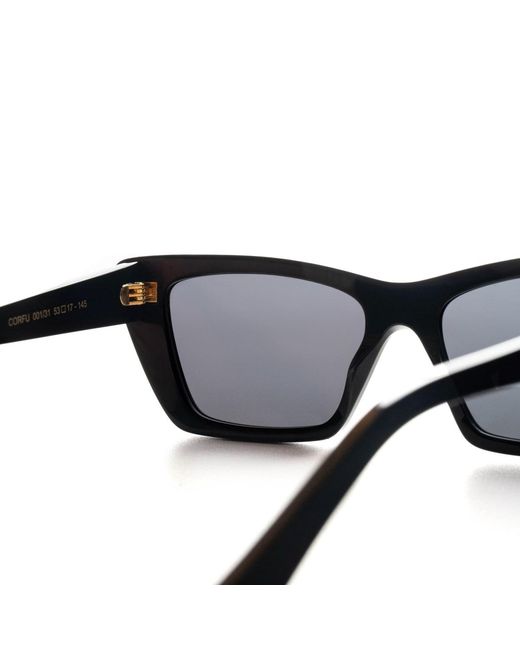 Faos Concept Gray Corfu