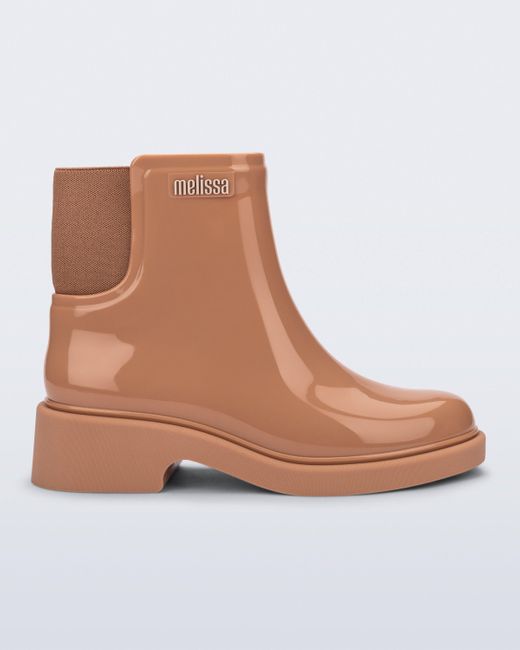 Melissa Brown Chelsea Boot