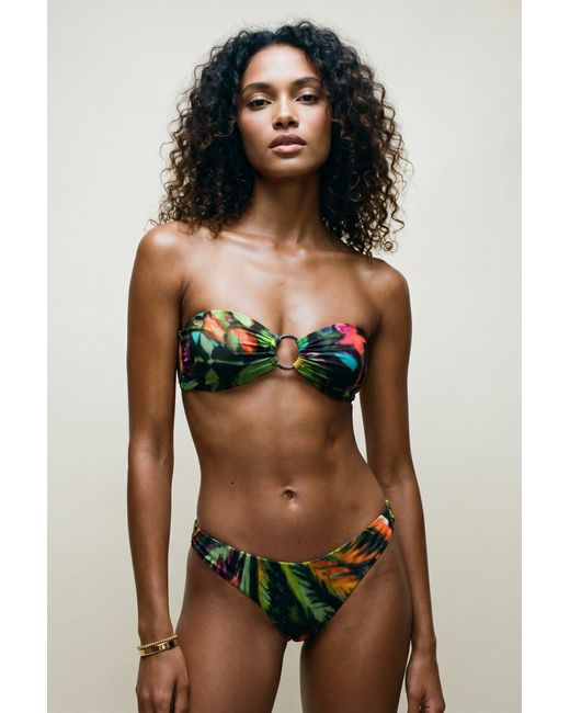 Room 24 Green Stella Reversible Bottom