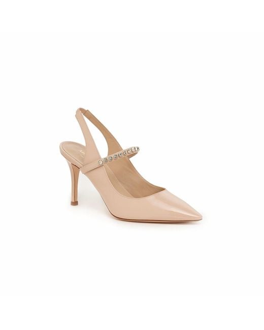 Miyana Berlin Pink Liv Slingback