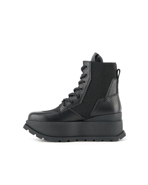 United Nude Black Roko Trooper