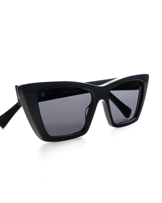 Faos Concept Gray Corfu