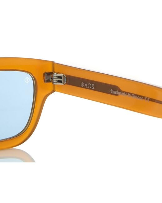 Faos Concept Blue Kalymnos for men