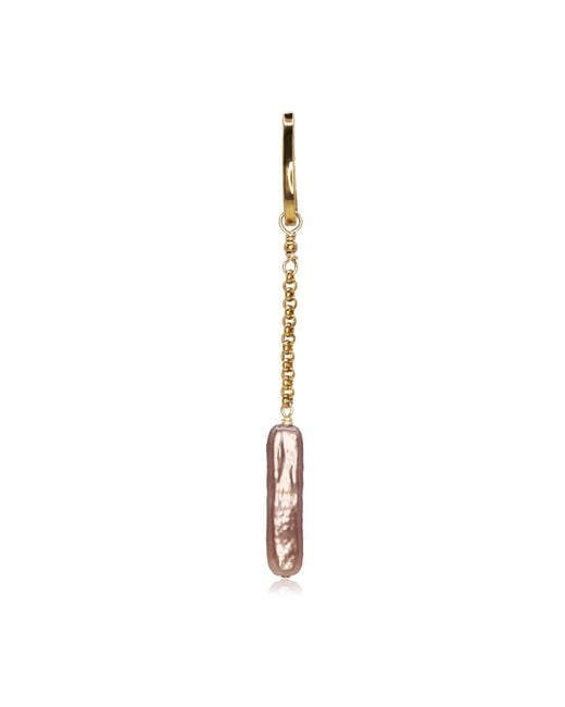 Marquise Swim Metallic Bikini Charm