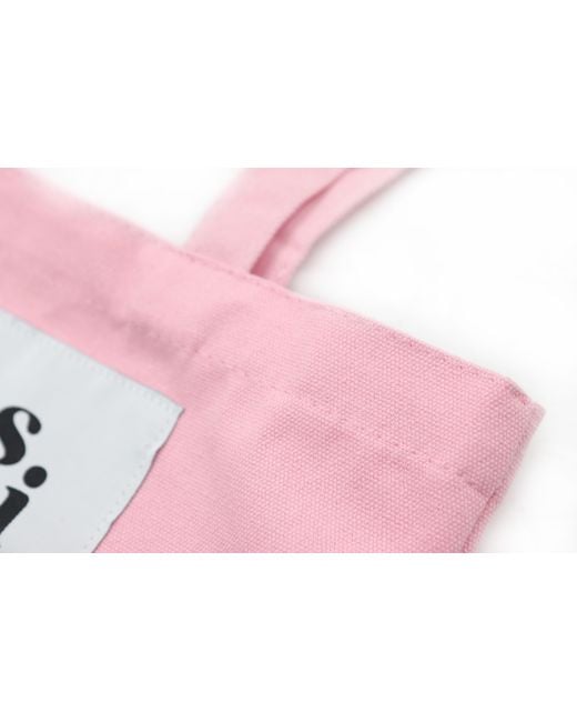 Miss Cicconi Pink Rosa