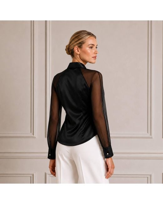 Modallica Black Taylor