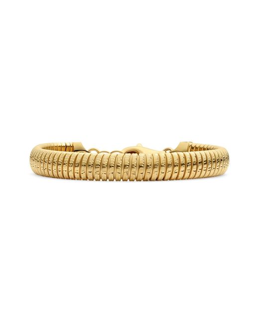 Sif Jakobs Jewellery Metallic Bracelet Riva