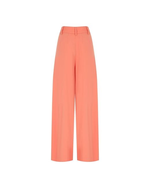 Herfetch Pink Summer Pant-Neutrals
