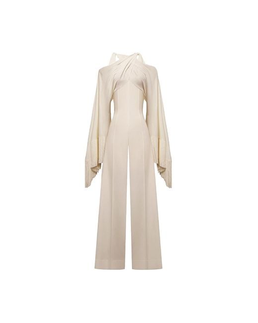 Sanctumum Natural Caelestis Jumpsuit