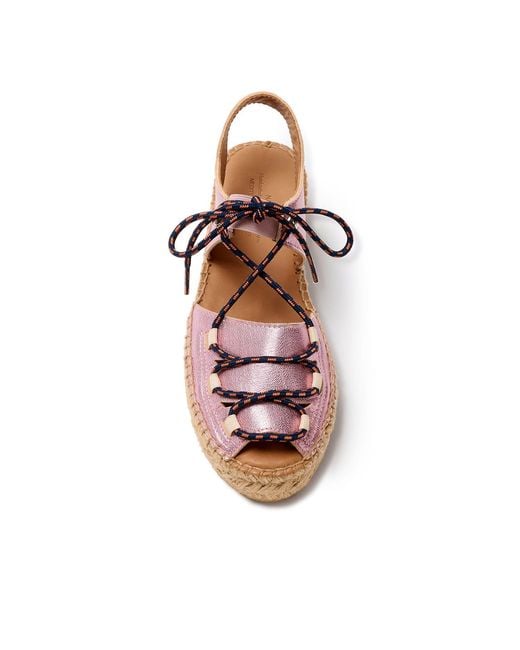 Naguisa Pink Cima Metal