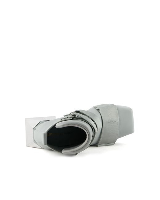 United Nude Gray Stage Tron