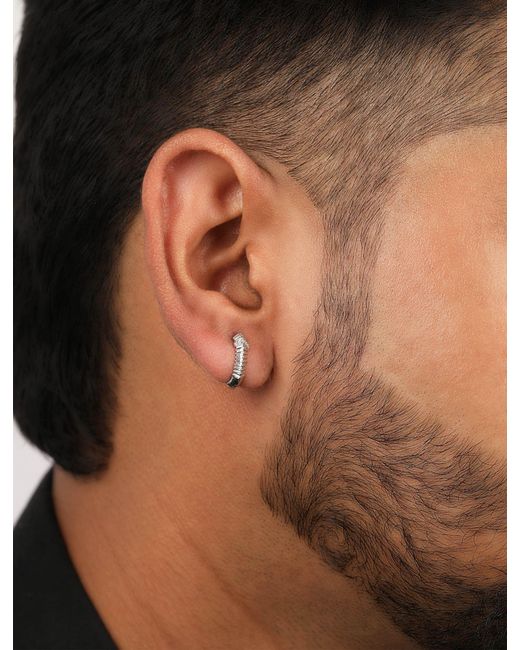 The Jewelz White Neutrals Lunar Crest Huggies For for men