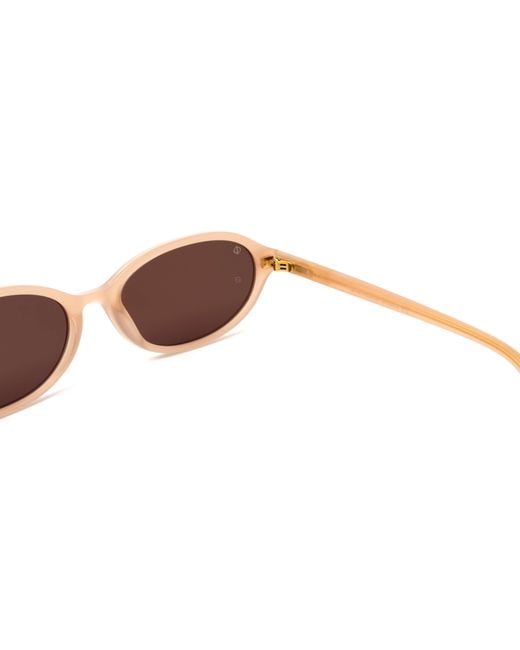 Faos Concept Brown Donousa