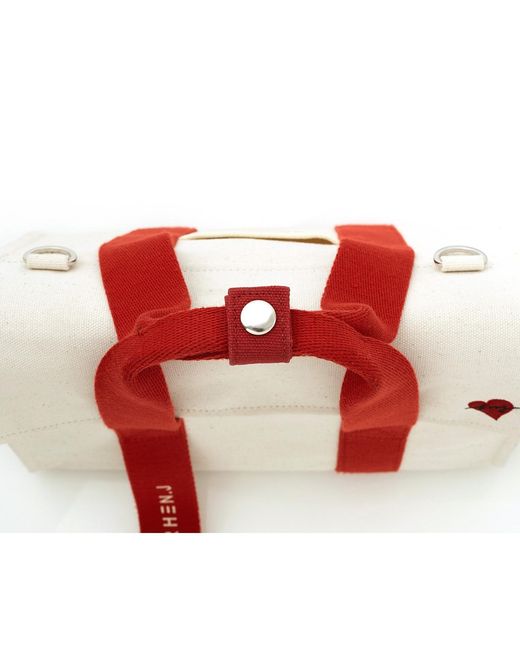 MARHEN.J Red Roy Mini