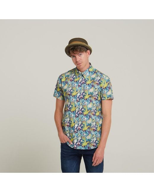 Dasmarca Hats Green Dasmarca Rico Summer Telescope Crown Lightweight Breathable Rude-Boy Mod Porkpie Hat for men