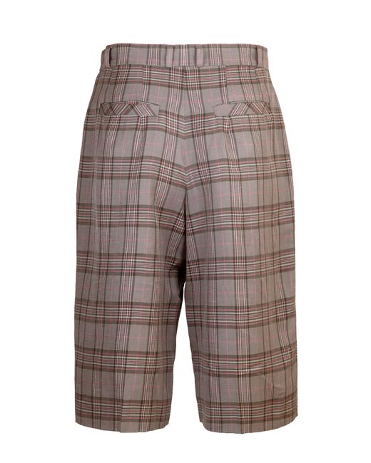Helene Galwas Gray Fannie Bermuda