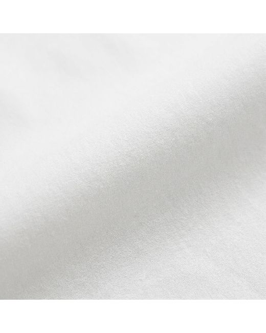 Modenaire White Midi Dress Sculpted Bow Detail
