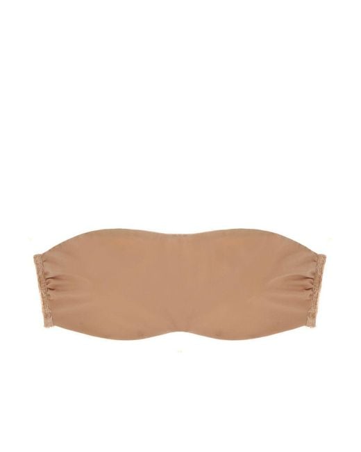 Journelle Natural Neutrals Estelle Bandeau Praline