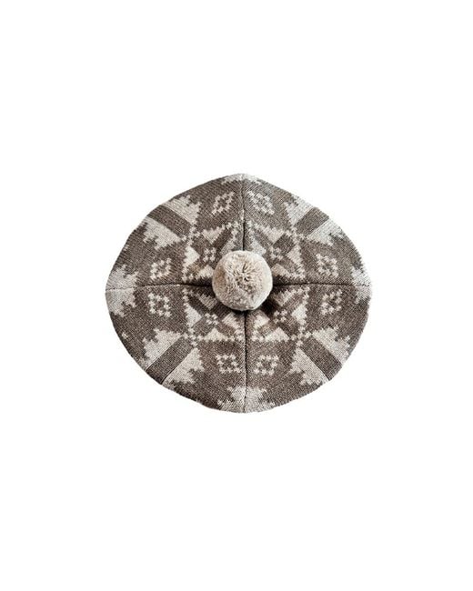 Mabli Gray Neutrals Eryri Tam