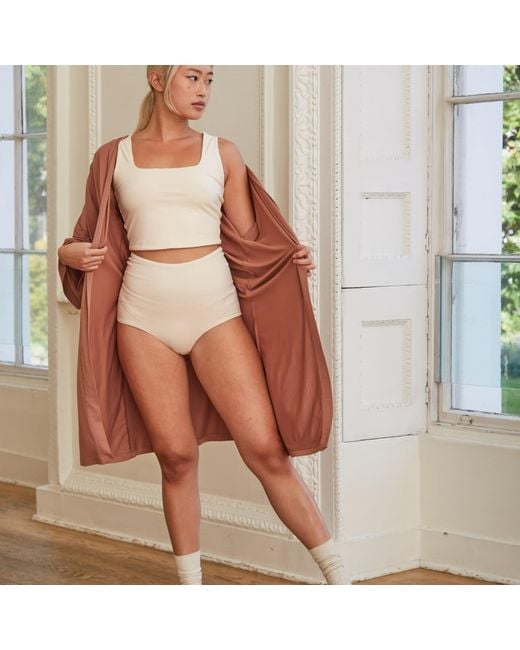 NUMBAT White Rosie Matching Set- Neutrals