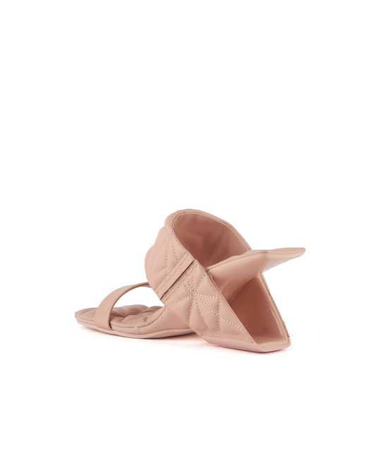 United Nude Pink Neutrals Loop Hi