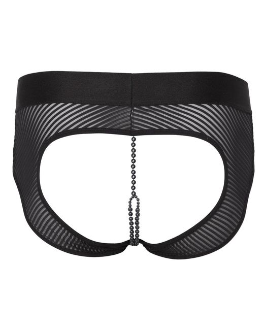 Bracli Black Tokyo Brief for men