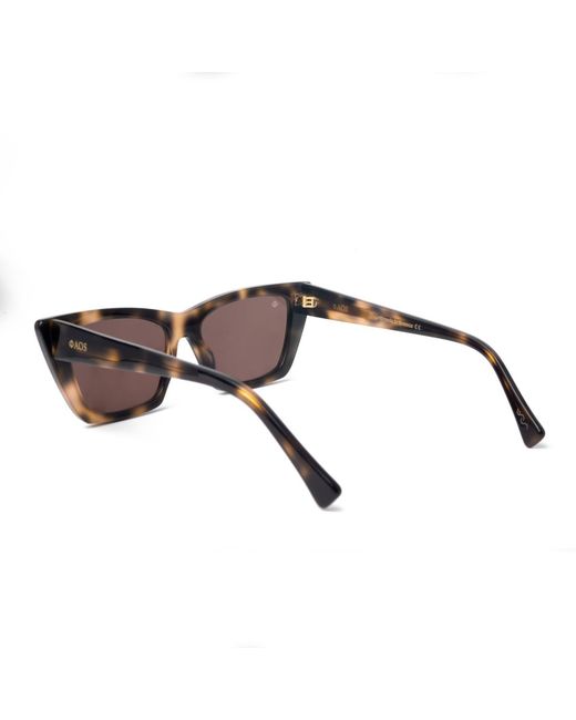 Faos Concept Brown Corfu