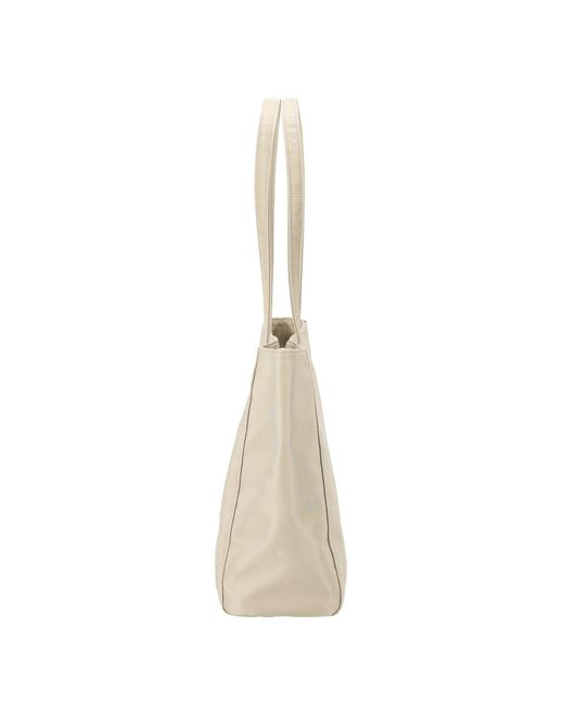 MARHEN.J Natural Nylon