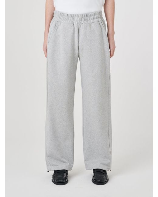 Uskees Gray Champ Joggers for men
