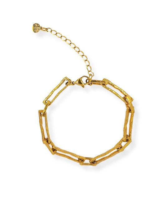 Martina Rozenberg Smira Jewelry Metallic Ondaluz