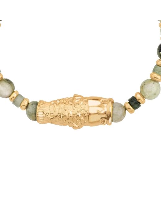 Corso Jewelry Metallic Kuma Bracelet