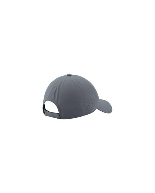 Norbron Blue Albie Anthracite Cap