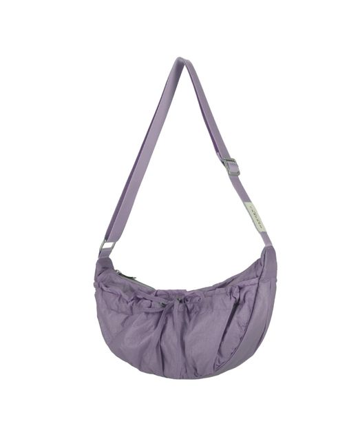 MARHEN.J Purple Plie Shiny
