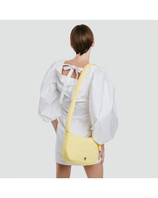 MARHEN.J Yellow Maro Mini