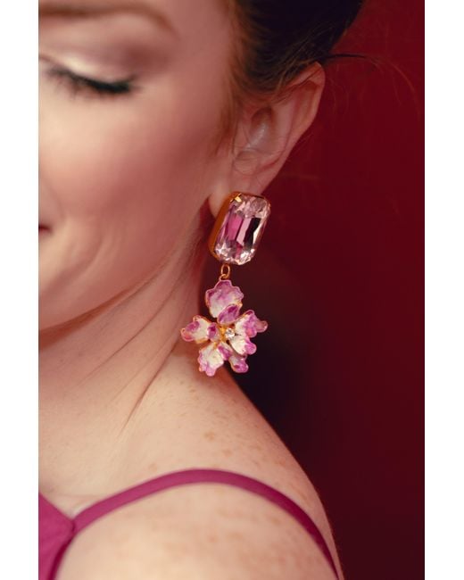 The Pink Reef Pink Paris Drop