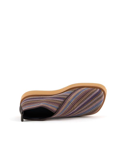 United Nude Brown Neutrals Fold Lo