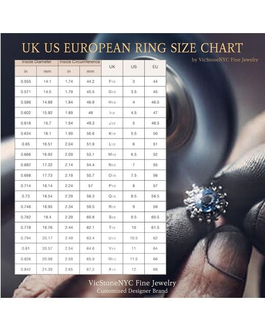 VicStoneNYC Fine Jewelry Metallic Big Signet Ring For for men