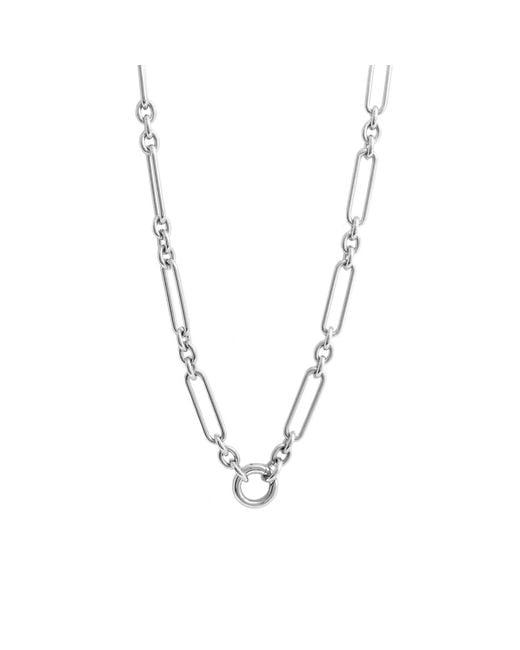 Hye Jane Jewelry Metallic Mini Simone Trombone Chain
