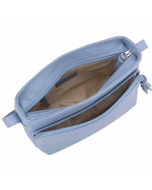 Lloyd Baker Blue Matilda