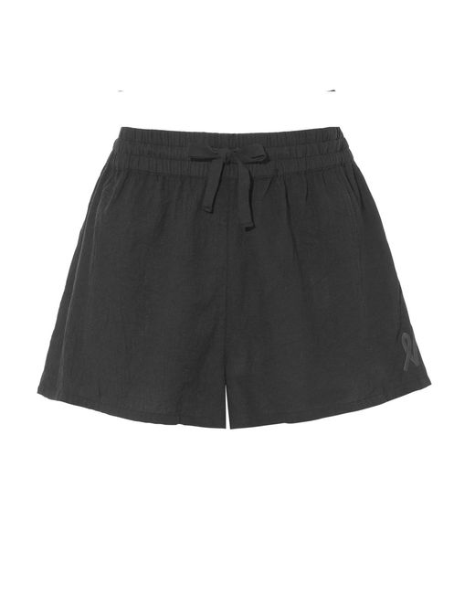Nudea Black The Classic Boxer
