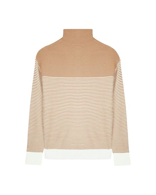 SECTION 101 Natural Neutrals Jackson Sweater