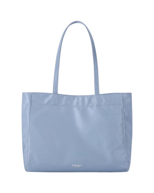 MARHEN.J Blue Bona