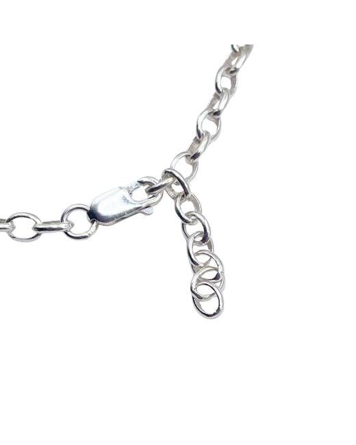 Amy Delson Jewelry Blue Blair