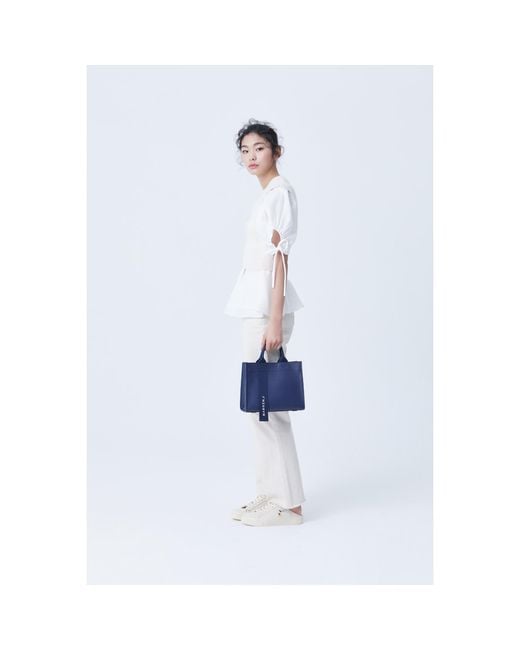 MARHEN.J Blue Cindy