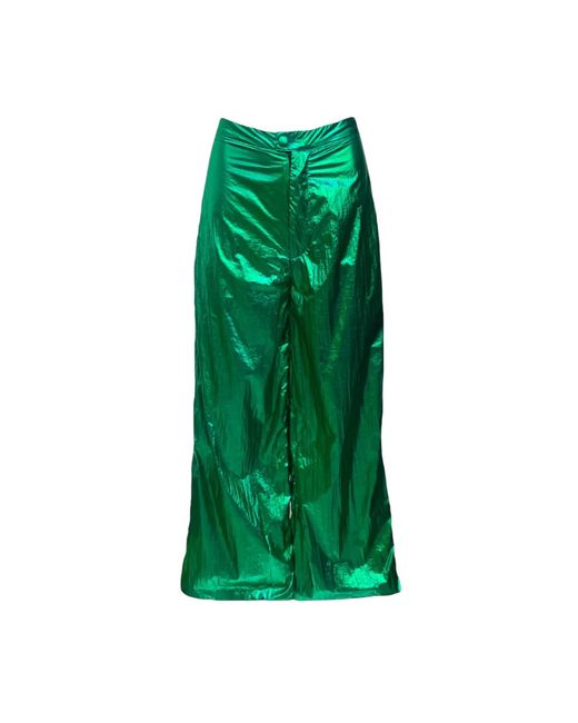 Laura Citron Green Roxi Pant