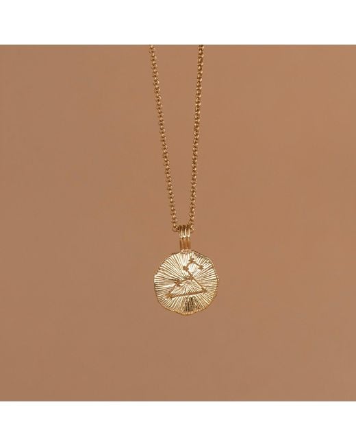 Zoe & Morgan Metallic Sun