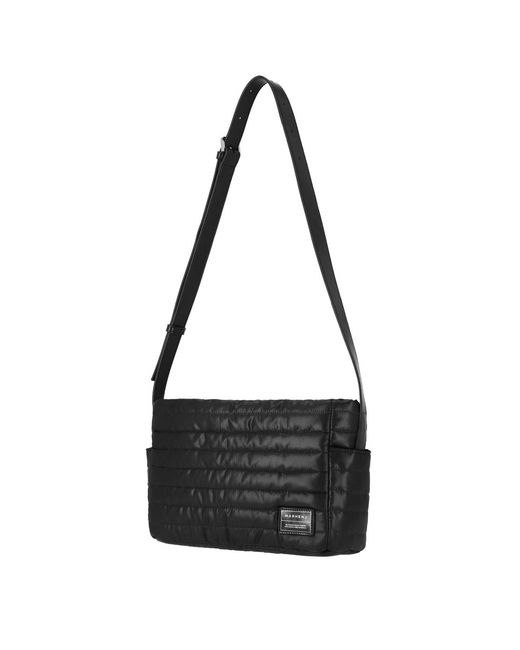 MARHEN.J Black Alvin